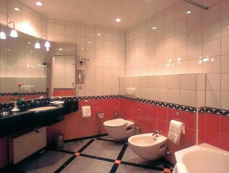 Hotel Convita Ρόττενμπουργκ Δωμάτιο φωτογραφία