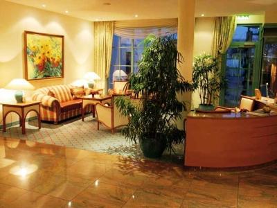 Hotel Convita Ρόττενμπουργκ Εσωτερικό φωτογραφία