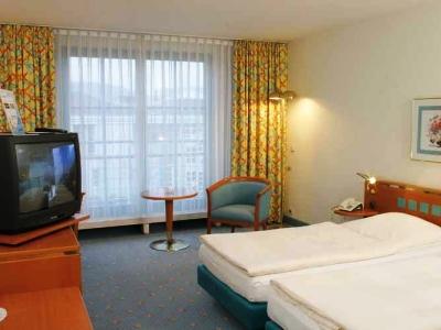 Hotel Convita Ρόττενμπουργκ Δωμάτιο φωτογραφία
