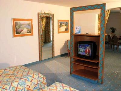 Hotel Convita Ρόττενμπουργκ Εξωτερικό φωτογραφία