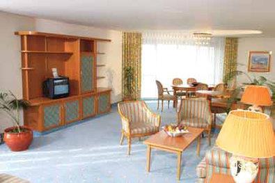 Hotel Convita Ρόττενμπουργκ Εστιατόριο φωτογραφία