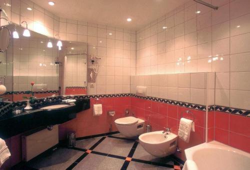 Hotel Convita Ρόττενμπουργκ Δωμάτιο φωτογραφία
